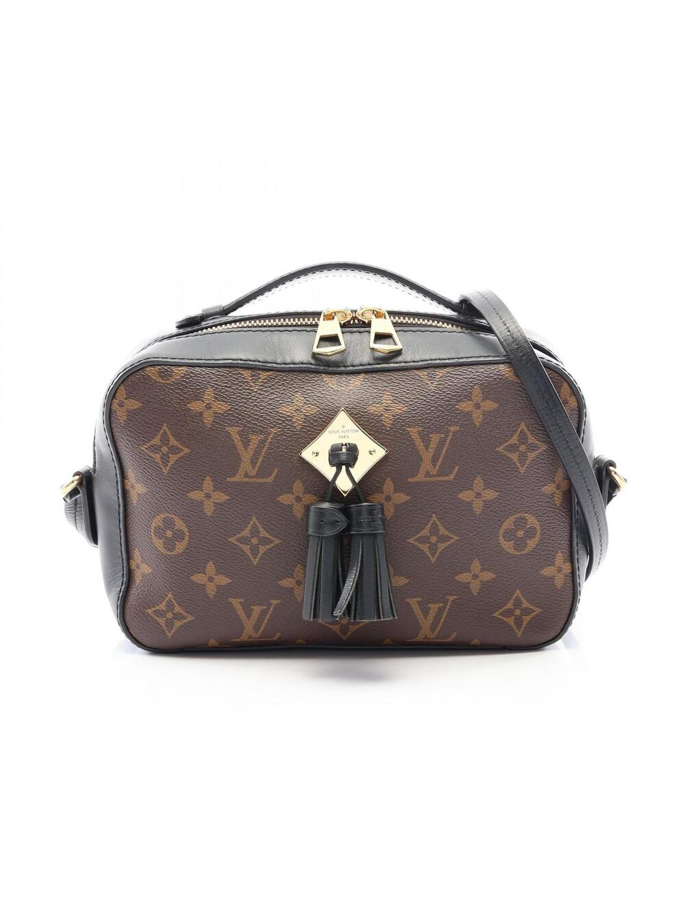 Louis Vuitton Santonge Crossbody #366272L11B